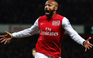 Thierry Henry hé lộ dự định trở lại Arsenal lần 3