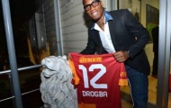 FIFA đem tin vui đến cho Drogba