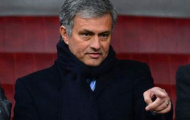 Real bị cầm hòa, Mourinho vẫn không thừa nhận lợi thế của M.U