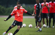 Đột nhập vào đại bản doanh Bayern đòi tẩn Ribery