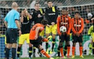 Video Champions League: Shakhtar Donetsk 2-2 Borussia Dortmund, “Barca nước Đức” giành pole