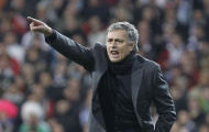 Mourinho đổ lỗi cho Ramos trong bàn thua của Real