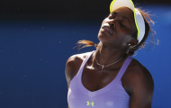 Giải quần vợt nữ Qatar Open: Stephens và Roberta Vinci bị loại sớm