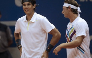 Nadal chưa vơi nỗi ám ảnh chấn thương