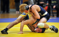 Đấu vật bị loại khỏi Olympic 2020