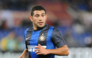 Gargano phấn khởi chào đón Campagnaro tới Inter