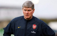Huyền thoại Arsenal được tặng thưởng huân chương MBE