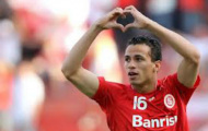 Napoli chưa hề tiếp cận Damiao