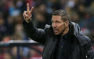 Simeone: Tôi sẽ là HLV của Inter