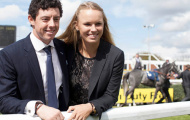 Wozniacki và McIlroy dốc tiền mua biệt thự 'khủng'