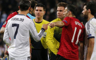 NÓNG: Nghi vấn trọng tài thiên vị Real Madrid
