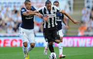 03h05 ngày 15/02, Newcastle vs Metalist Kharkiv: Buông cho nhẹ gánh