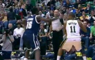 Video NBA: Những pha bóng đẹp nhất ngày 12/02