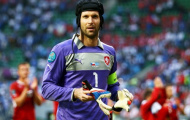 Cech khát khao phục hận Atletico Madrid