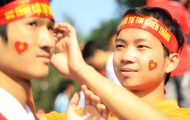 Bóng đá Việt Nam năm Quý Tỵ: Đột phá được không?