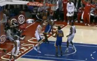 Video NBA: Những pha bóng đẹp nhất trong sự nghiệp của Blake Griffin