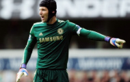 Cech tự tin trước trận gặp đội bóng cũ
