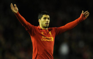 00h00 ngày 15/02, Zenit vs Liverpool: Niềm hy vọng Suarez