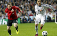 Góc nhìn: Khi Rooney phải hy sinh