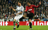 Đại chiến Real Madrid - MU và những điều đọng lại