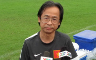 VFF đã rút ra kinh nghiệm xương máu sau AFF Cup 2012