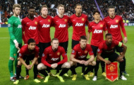 Carrick: De Gea thật xuất sắc!