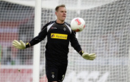 Người đại diện Ter Stegen: Thân chủ tôi chẳng ký lén cái gì với ai cả!