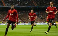 Manchester United đạt lợi nhuận kỷ lục