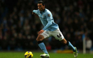 Man City cho sao trẻ đi học việc