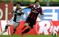 02h45 ngày 16/02, Milan vs Parma: Tiếp tục cuộc đua