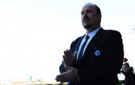 HLV Benitez khẳng định hàng công Chelsea cần cải thiện gấp