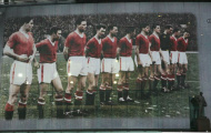 5 câu hát hay nhất trên khán đài sân Old Trafford