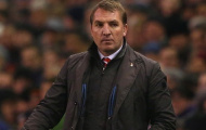 Thua thảm Zenit, Rodgers vẫn cố gắng bào chữa