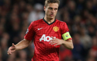 Sir Alex lí giải nguyên nhân 'bỏ rơi' Vidic ở trận Real