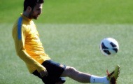 Fabregas: Phải tập trung thì mới thắng được Milan