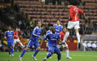 Mổ xẻ cú bật nhảy của CR7: Sir Alex đã sai