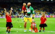 Pepe Reina: Có thật là hàng thải?