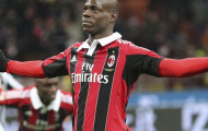 Trở về Italia, Balotelli có trở thành cầu thủ lớn?