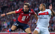 02h30 ngày 16/02, Lille vs Rennes: Xóa dớp Metropole