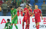 02h30 ngày 16/02, Wolfsburg vs Bayern Munich: Làm mồi cho cọp
