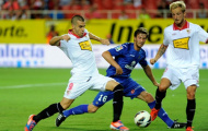03h30 ngày 16/02, Sevilla vs Deportivo: Thắp lửa chờ đại chiến