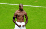 Mario Balotelli: Tại sao luôn là tôi?