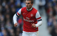 Lukas Podolski chuẩn bị tái ngộ Bayern Munich: Trở lại, và có lợi hại hơn trước?