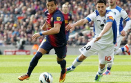 Juventus sẽ hỏi mượn 'sao xẹt' của Barca trong mùa Hè