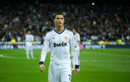 Ronaldo hứa gì nếu ghi bàn ở Old Trafford?