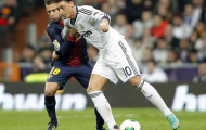 Real Madrid: Ba trận chiến cả mùa giải trong 1 tuần
