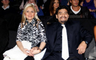 Maradona có con thứ 4