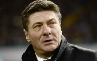 Mazzarri: Quá tệ