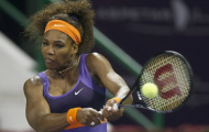 Hấp dẫn vòng tứ kết Qatar Open 2013