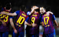 Nhìn từ trận thắng Getafe: Barca đã có nhiều hơn một trận thắng